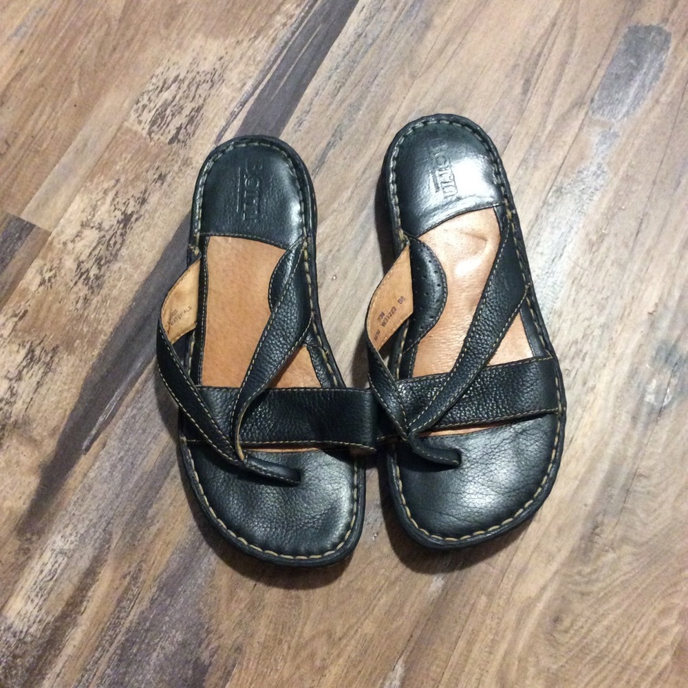 Born Sandals